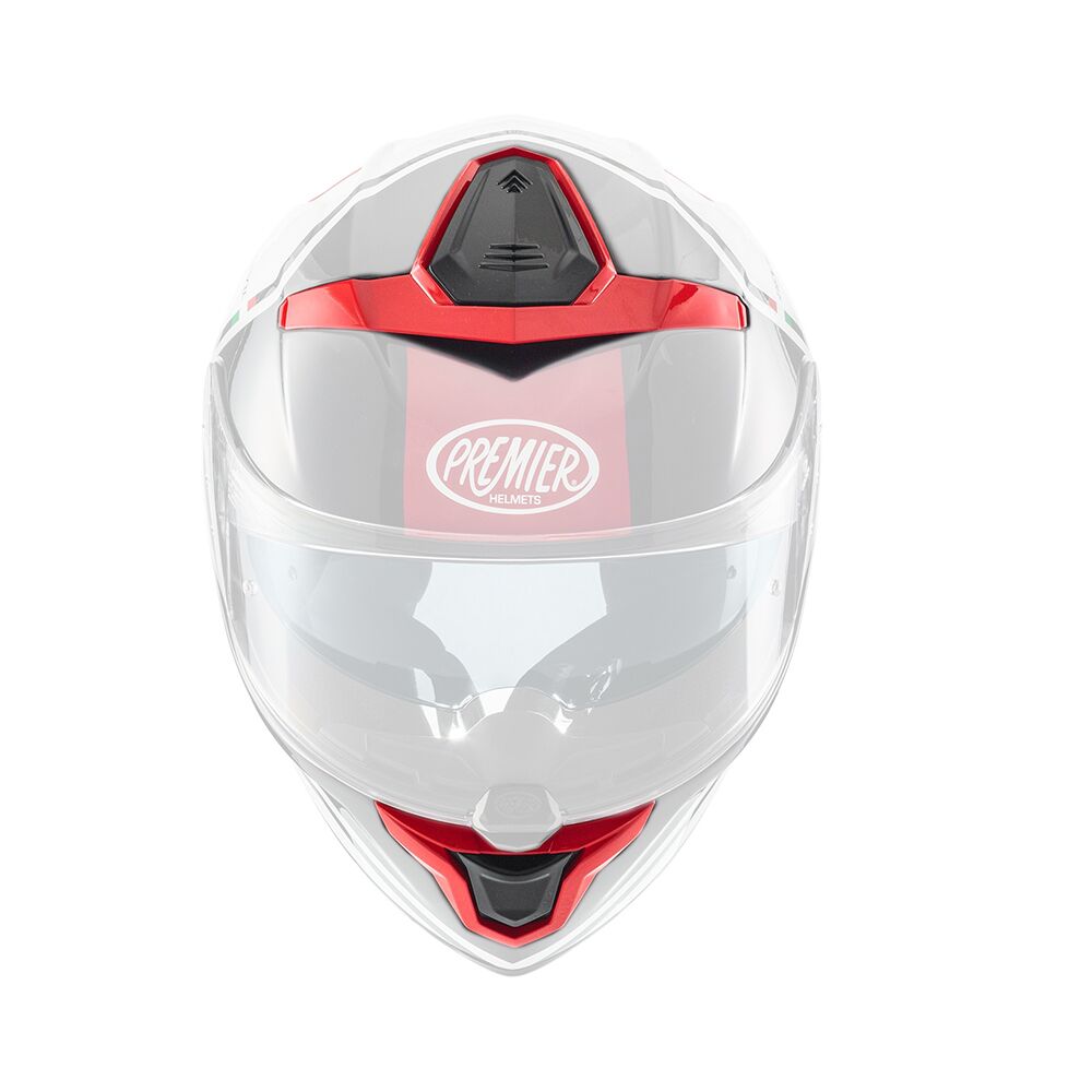 PREMIER HELMETS VENT KIT DEVIL PH2 XAERA0121