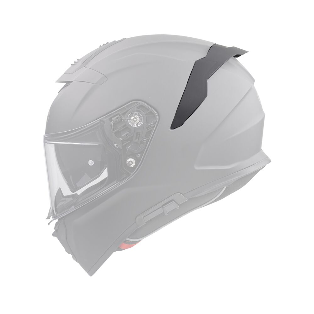 PREMIER HELMETS SPOILER DEVIL U9/CARBON BM XSPOI0013