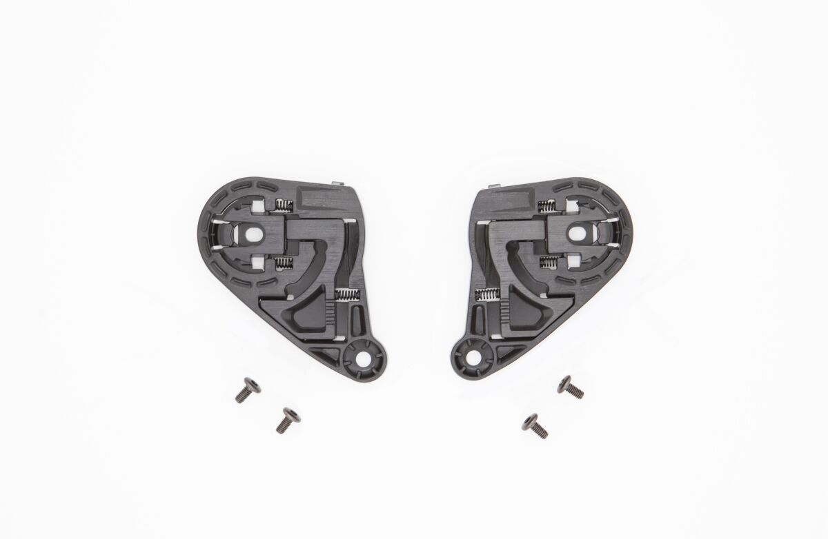 PREMIER HELMETS VISOR KIT MECH EVOLUZIONE XMECV0063