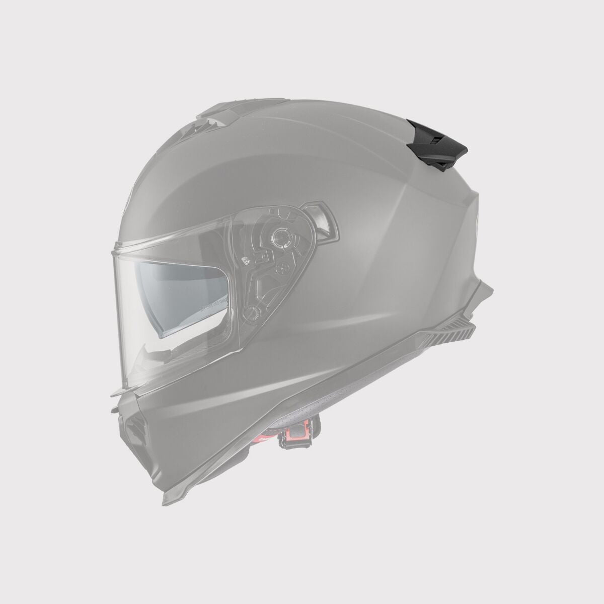PREMIER HELMETS SPOILER TYPH U9BM XSPOI0052