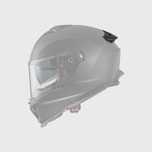 PREMIER HELMETS SPOILER TYPH U9BM XSPOI0052