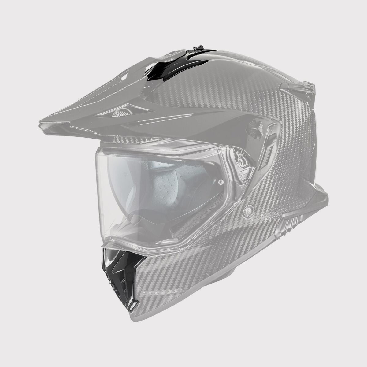 PREMIER HELMETS VENT KIT DISCOVERY CARBON XAERA0137