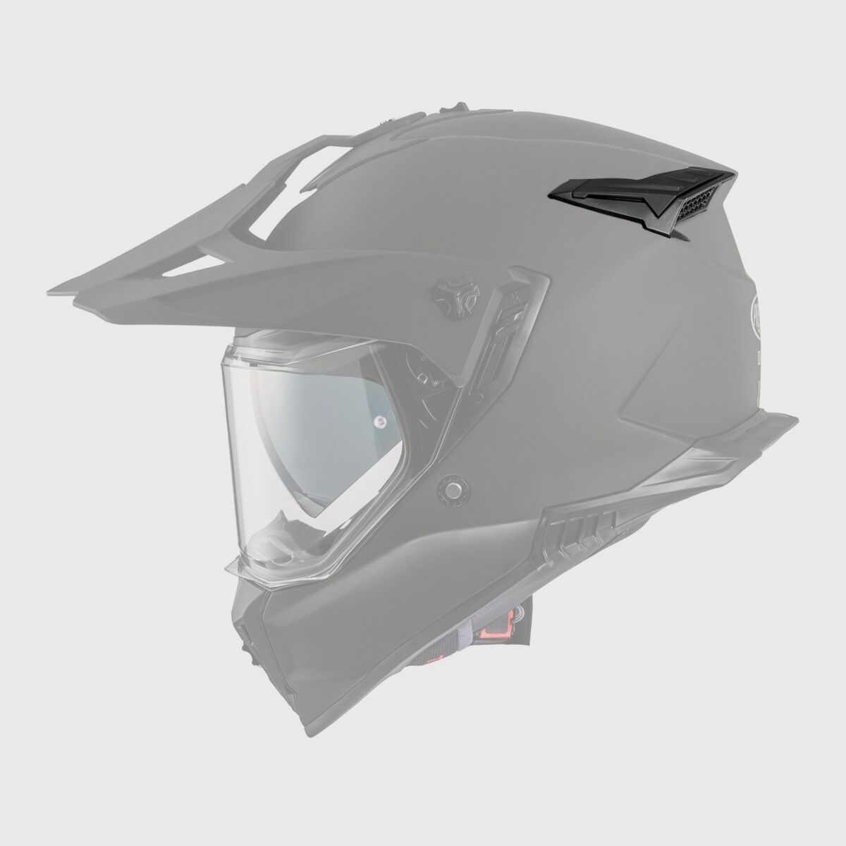 PREMIER HELMETS SPOILER DISCOVERY U9BM XSPOI0059