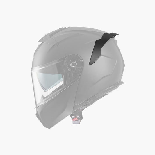 PREMIER HELMETS SPOILER LEG GT U9 BM XS-S-M XSPOI0061