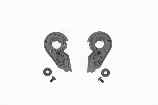 PREMIER HELMETS VISOR KIT LEGGT U 8/9/17 XMECV0068