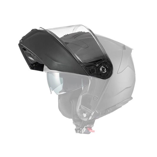 PREMIER HELMETS VISOR KIT LEG GT U9 CHIN XMENT0016