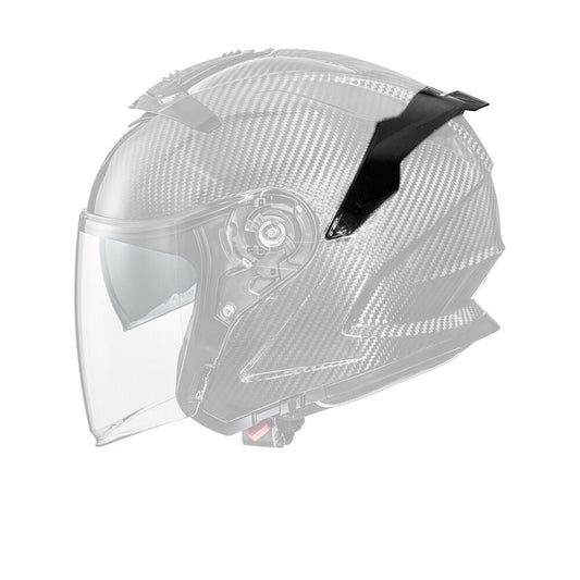 PREMIER HELMETS SPOILER JT5 U9 FOR CARBON XS-S XSPOI0064