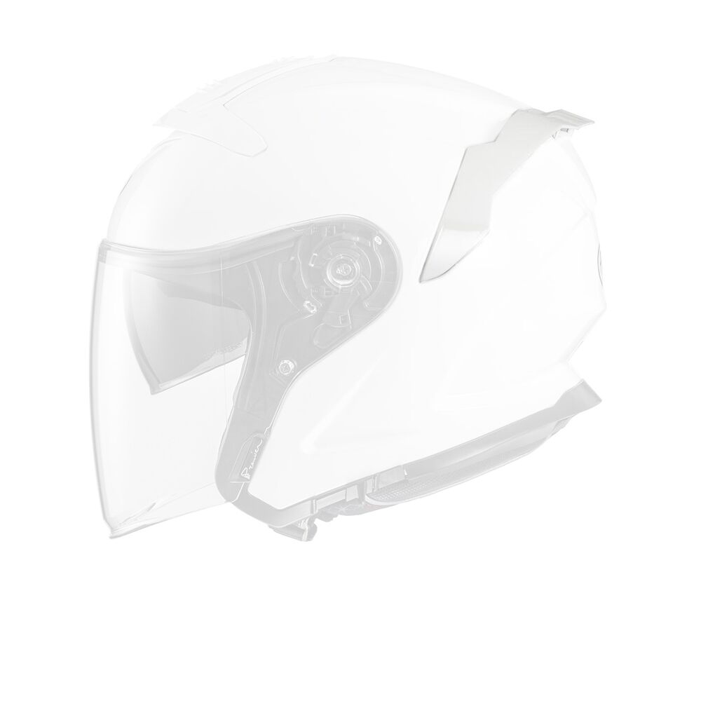 PREMIER HELMETS SPOILER JT5 U8 XS-S-M XSPOI0066