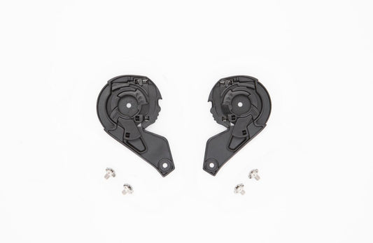 PREMIER HELMETS VISOR KIT MECH JT5 XMECV0069