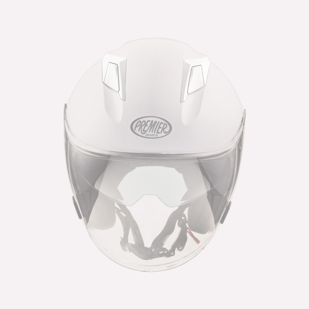 PREMIER HELMETS VENT KIT DOKKER U8 XAERA0107