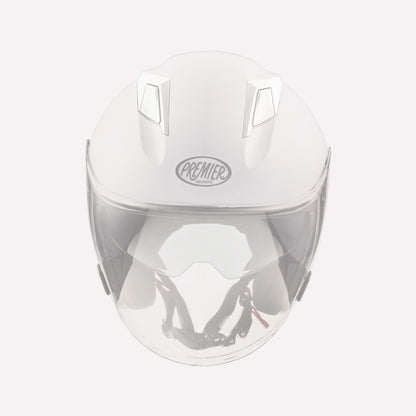 PREMIER HELMETS VENT KIT DOKKER U8 XAERA0107
