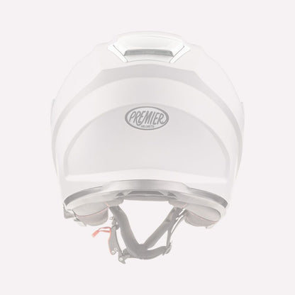 PREMIER HELMETS VENT KIT DOKKER U8 XAERA0107
