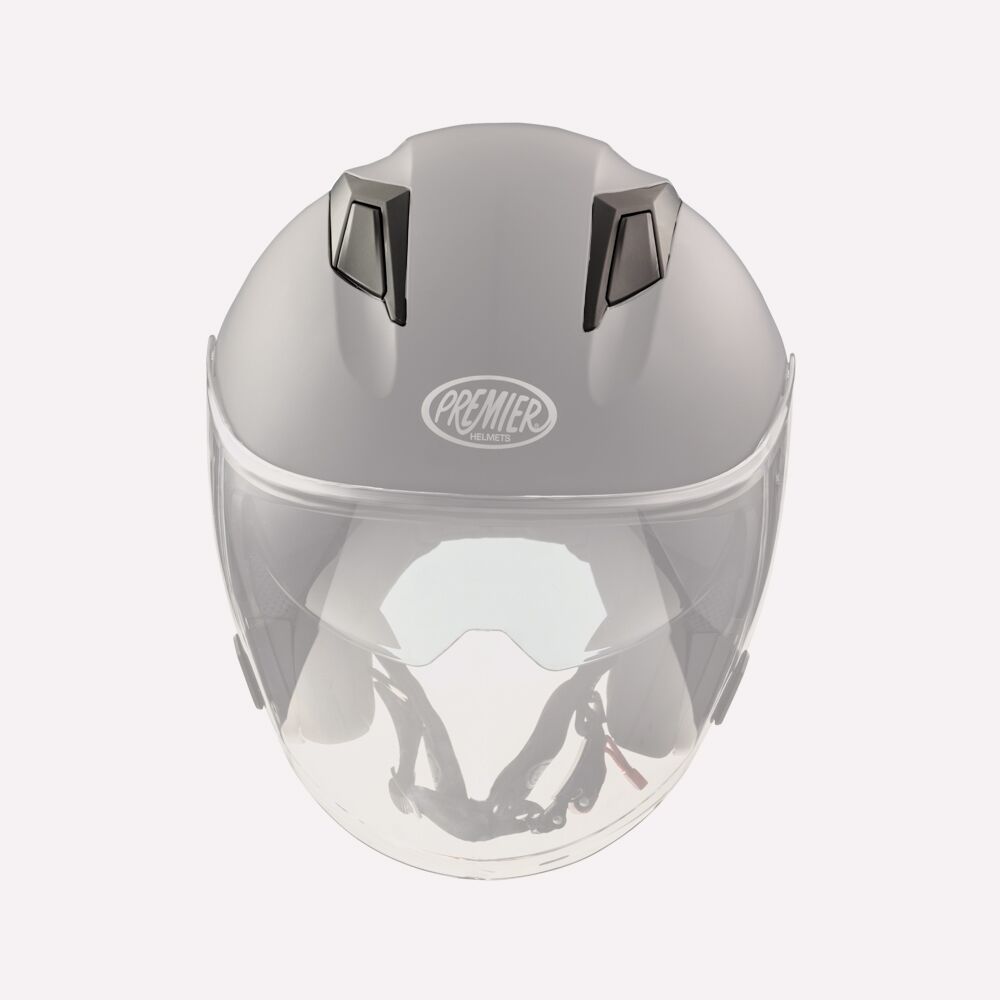 PREMIER HELMETS VENT KIT DOKKER U9 BM XAERA0100
