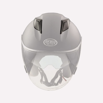 PREMIER HELMETS VENT KIT DOKKER U9 BM XAERA0100