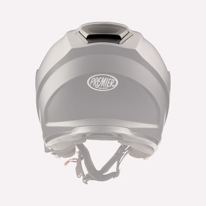 PREMIER HELMETS VENT KIT DOKKER U9 BM XAERA0100