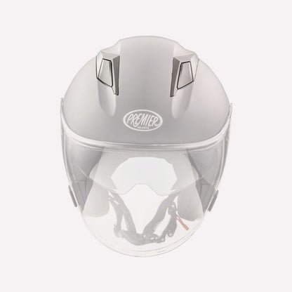 PREMIER HELMETS VENT KIT DOKKER U17 BM XAERA0150