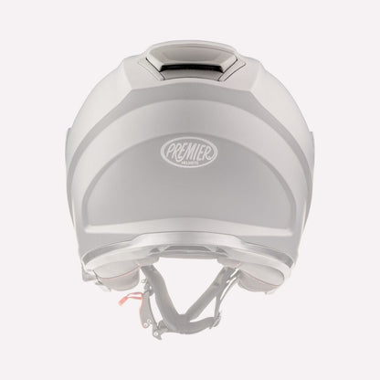 PREMIER HELMETS VENT KIT DOKKER U17 BM XAERA0150