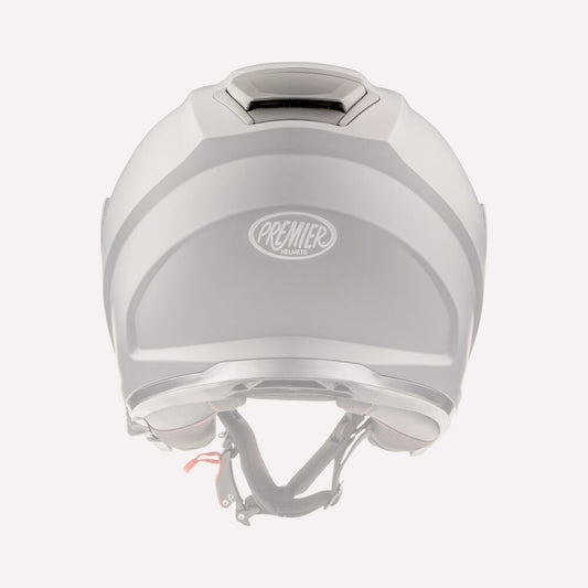 PREMIER HELMETS VENT KIT DOKKER U17 BM XAERA0150