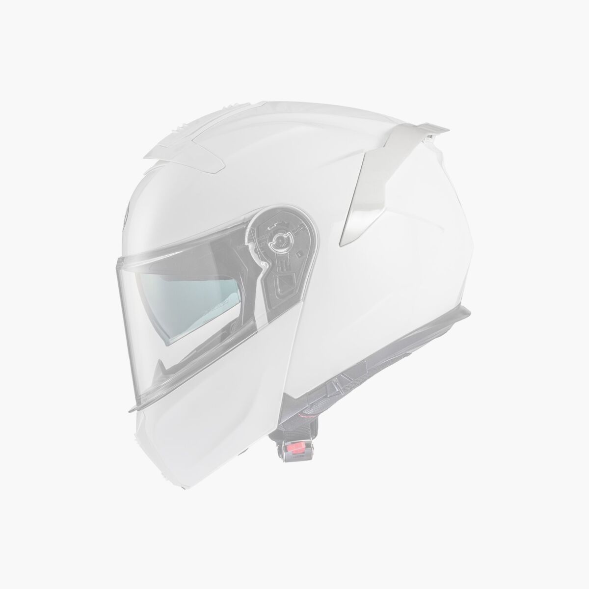 PREMIER HELMETS SPOILER LEG GT U8 LG-XL-2X XSPOI0071