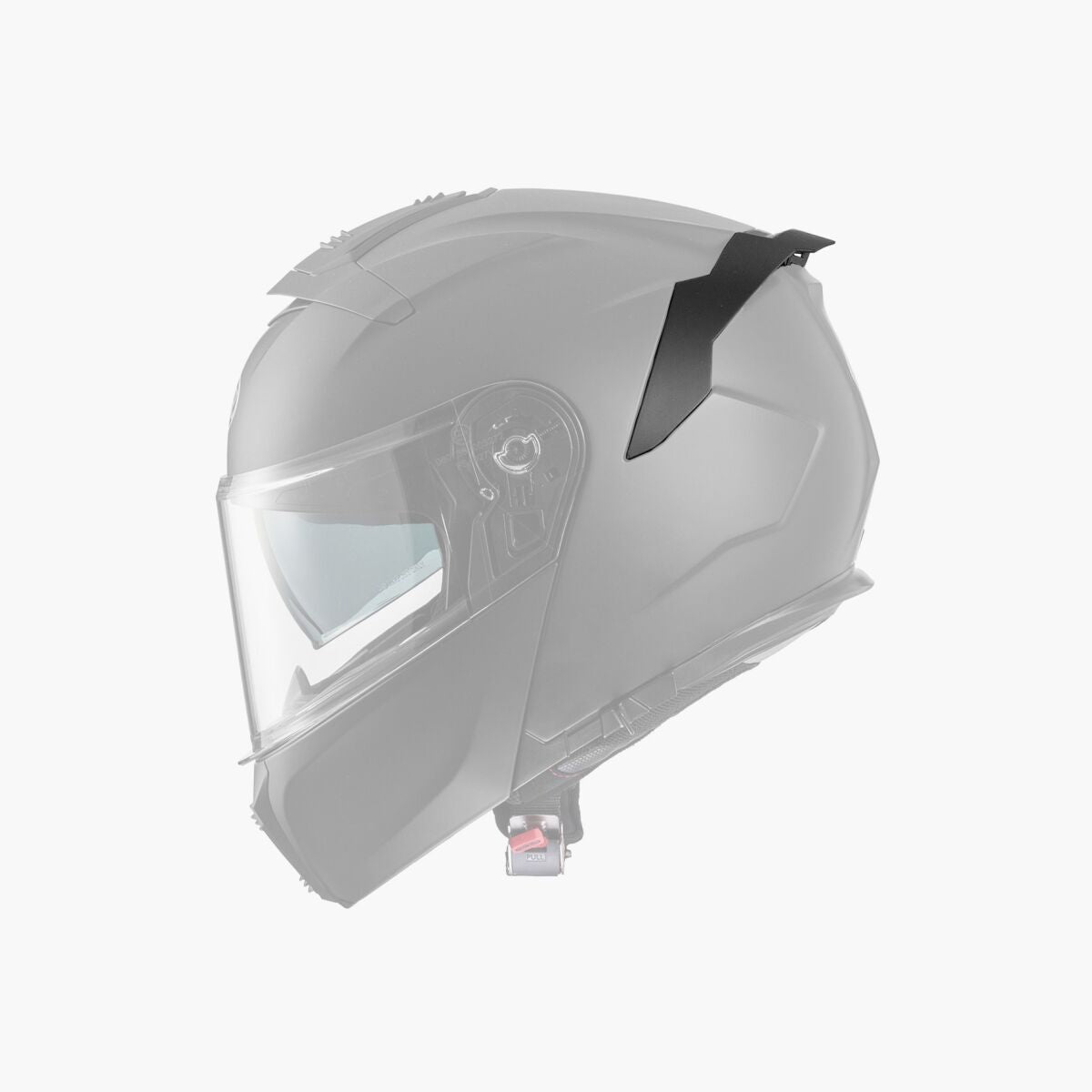 PREMIER HELMETS SPOILER LEG GT U9 BM LG-XL-2X XSPOI0072