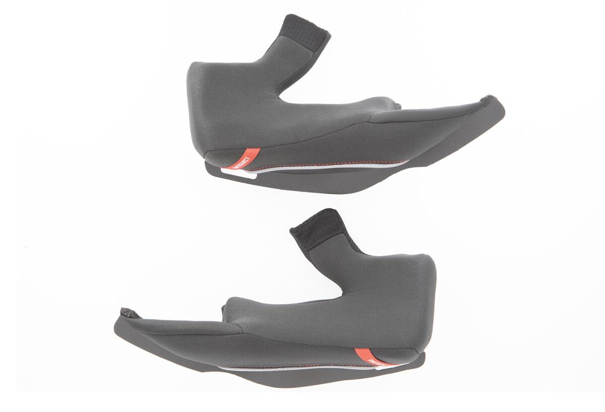 PREMIER HELMETS CHEEKPAD HYPER SM XGUANHYP000S