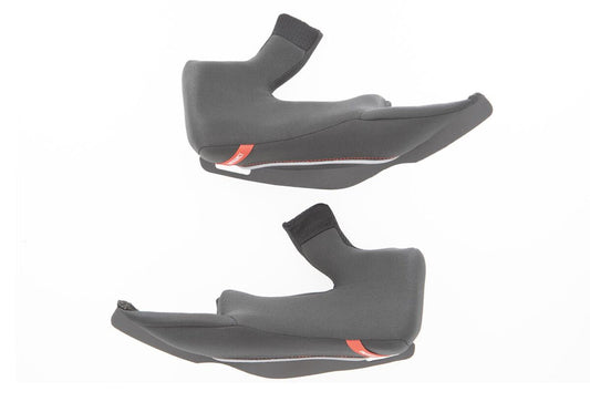 PREMIER HELMETS CHEEKPAD HYPER 2X XGUANHYP0XXL