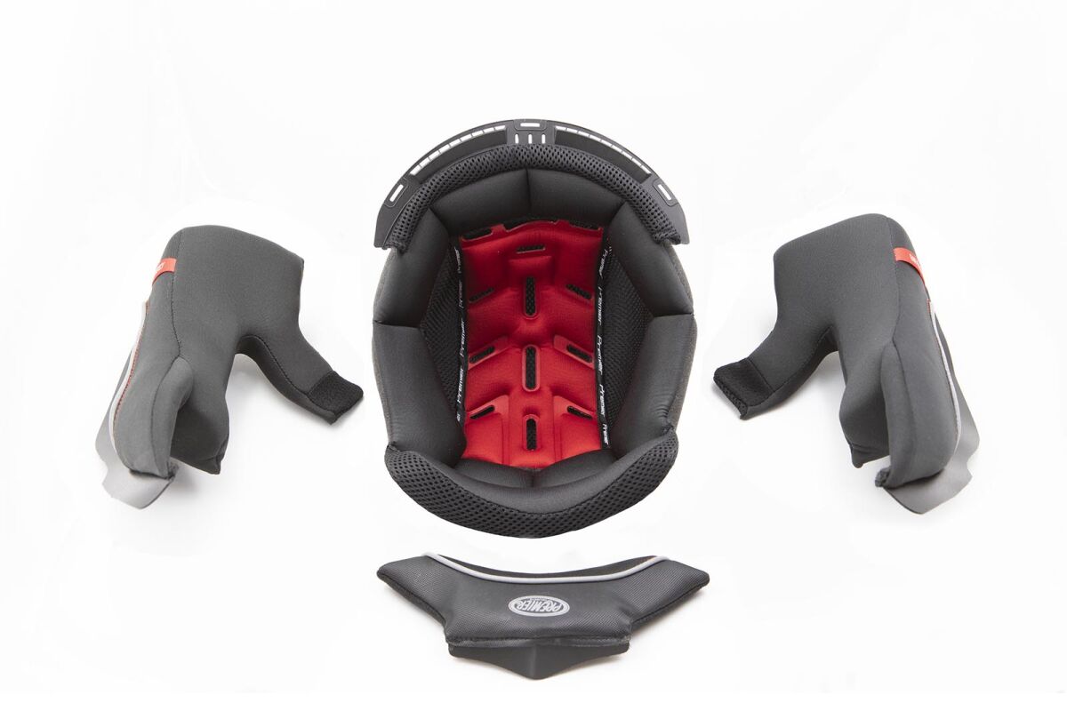 PREMIER HELMETS LINER HYPER LG XINTCHYP000L