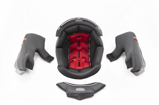PREMIER HELMETS LINER HYPER LG XINTCHYP000L