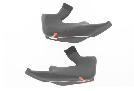 PREMIER HELMETS CHEEKPAD DEVIL 2X XGUANDEV0XXL