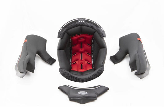 PREMIER HELMETS LINER DEVIL XS XINTCDEV00XS