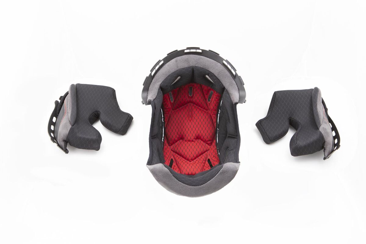 PREMIER HELMETS LINER EVOLUZIONE MD XINTCEVO000M