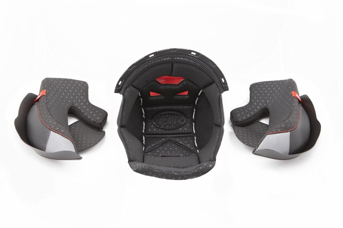 PREMIER HELMETS LINER TYPHOON XS XINTCTYP00XS