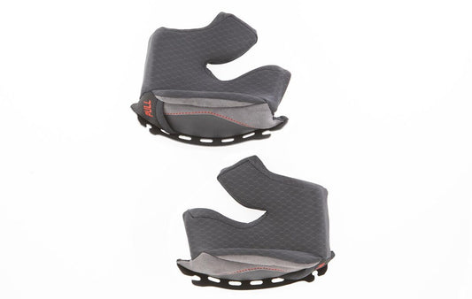 PREMIER HELMETS CHEEKPAD DISCOVERY/STREETFIGHT XGUANDIS000L