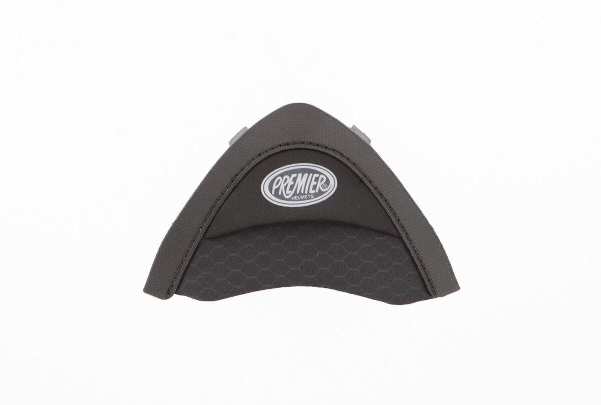 PREMIER HELMETS CHIN PROTECTOR DISCOVERY/STRFR XSOTT0022