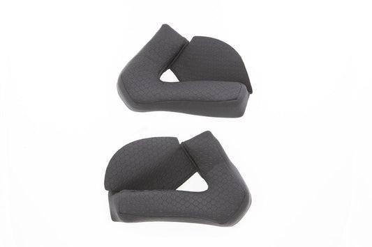 PREMIER HELMETS CHEEKPAD DOKKER XL XGUANDOK00XL