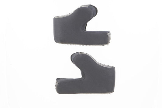 PREMIER HELMETS CHEEKPAD TROPHY MD XGUANTRG000M