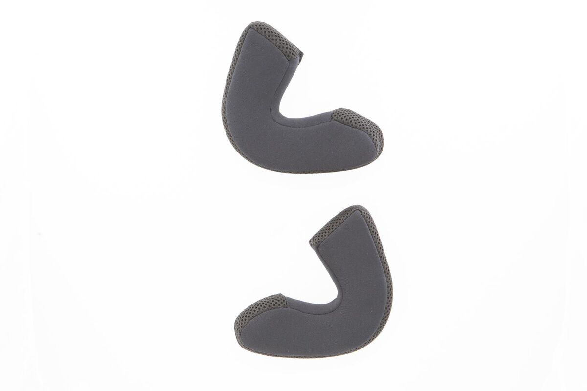 PREMIER HELMETS CHEEKPAD CLASSIC MD XGUANCLA000M
