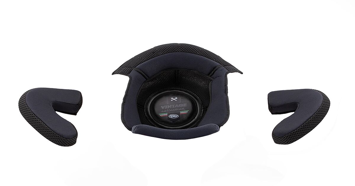 PREMIER HELMETS LINER CLASSIC 3X XINTCCLAXXXL