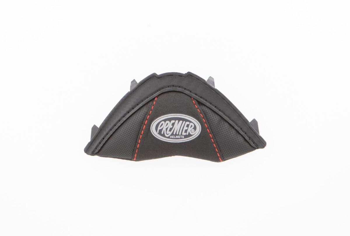 PREMIER HELMETS CHIN PROTECTOR DEVIL XSOTT0019