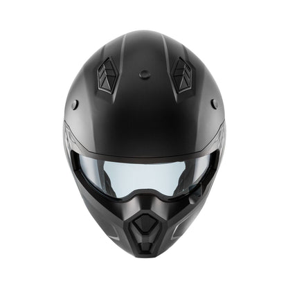 PREMIER HELMETS HELMET SUBVERTER U9 BM SM APINTSUBPOLUBM000S