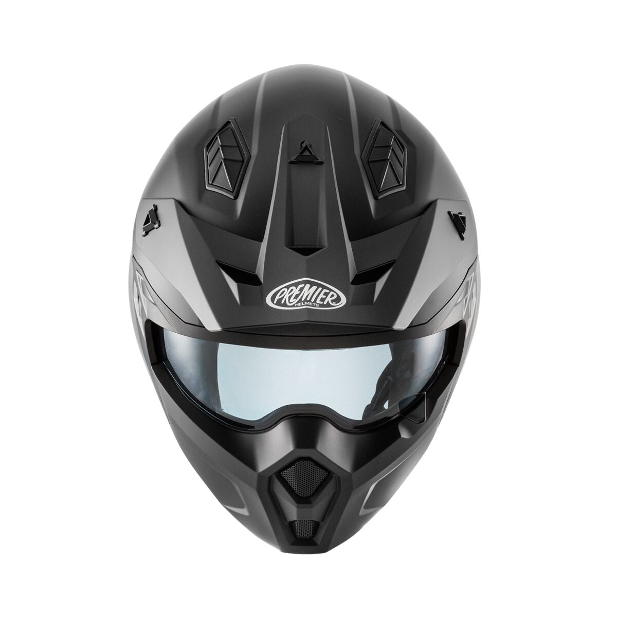 PREMIER HELMETS HELMET SUBVERTER U9 BM SM APINTSUBPOLUBM000S