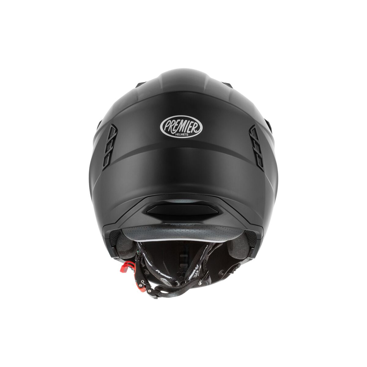 PREMIER HELMETS HELMET SUBVERTER U9 BM LG APINTSUBPOLUBM000L