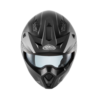 PREMIER HELMETS HELMET SUBVERTER U9 BM LG APINTSUBPOLUBM000L
