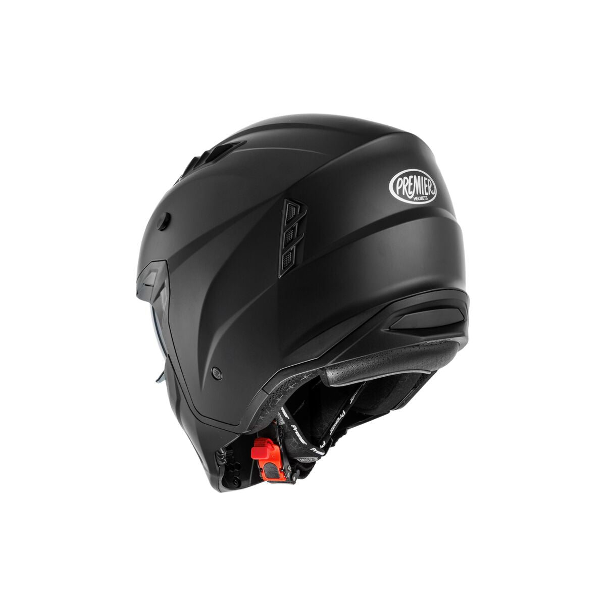 PREMIER HELMETS HELMET SUBVERTER U9 BM LG APINTSUBPOLUBM000L