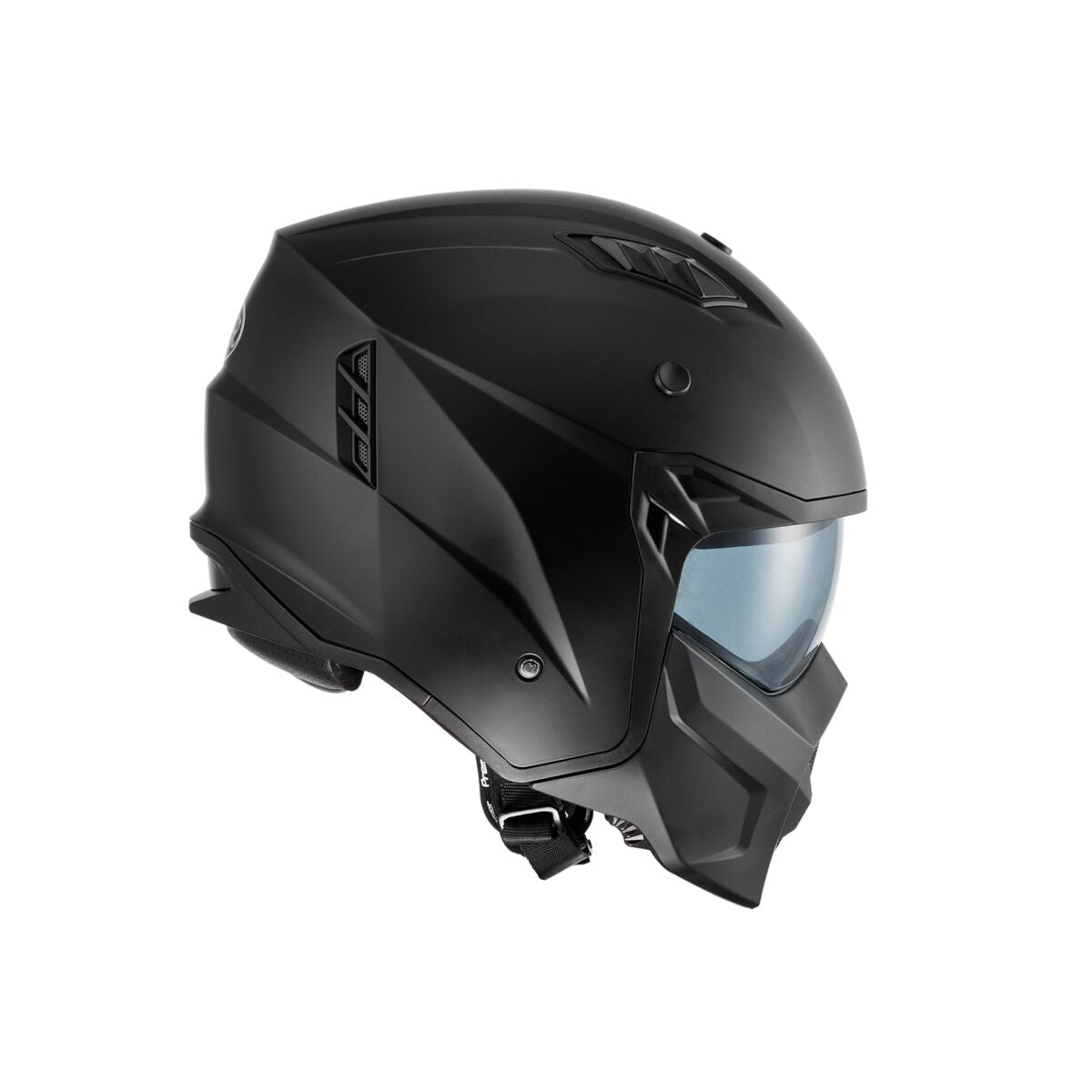 PREMIER HELMETS HELMET SUBVERTER U9 BM 2X APINTSUBPOLUBM0XXL