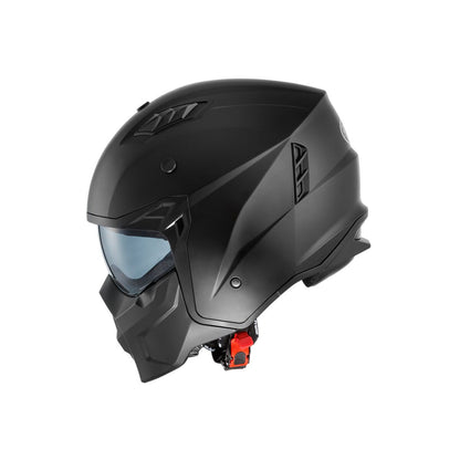 PREMIER HELMETS HELMET SUBVERTER U9 BM 2X APINTSUBPOLUBM0XXL