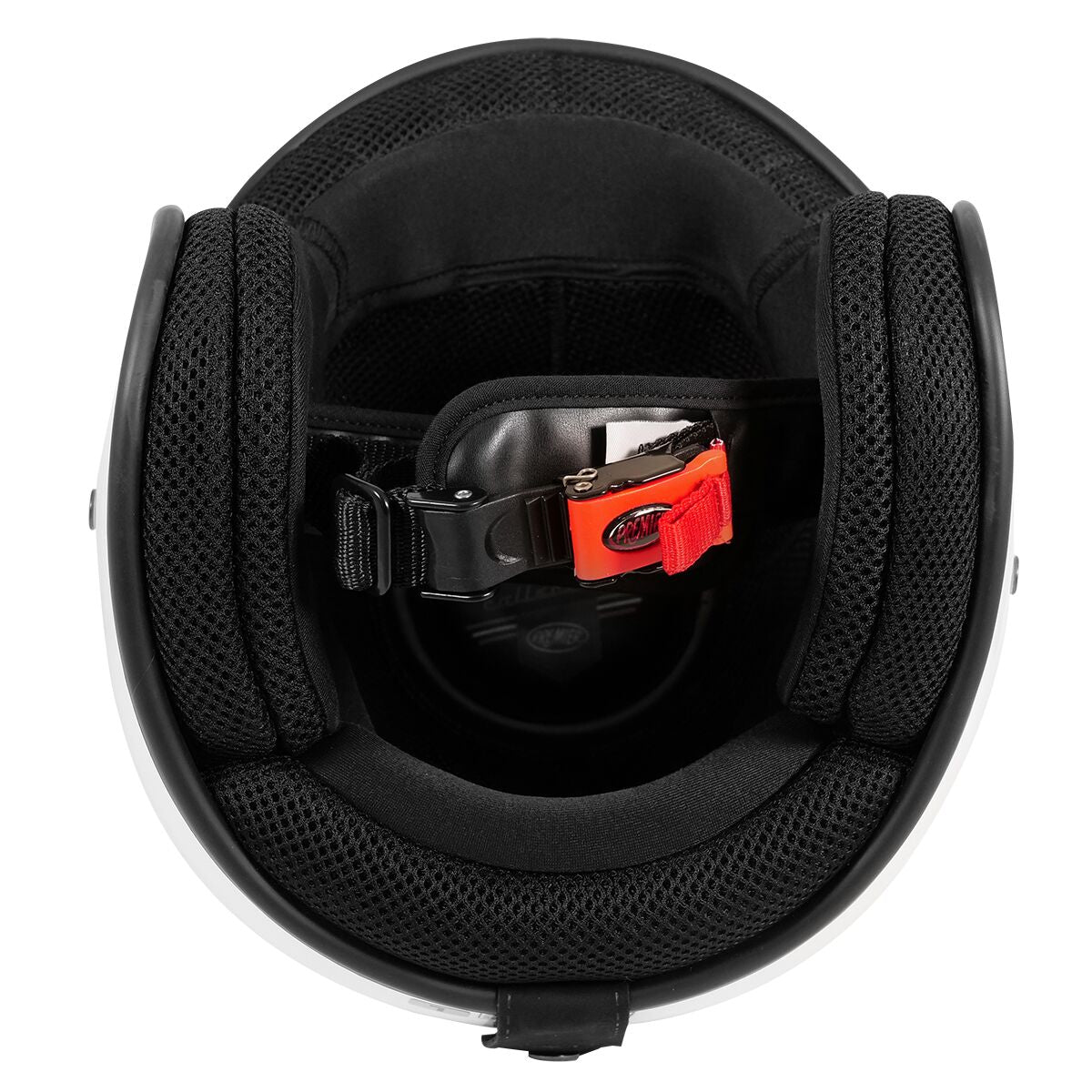 PREMIER HELMETS HELMET VNTGE CLASS U8 XL QUICK QRAPJETVC6FIBU800XL