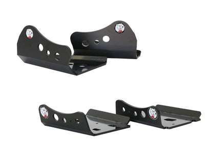 AXP Racing A ARM GUARDS SPORTSMAN 570 AX1747
