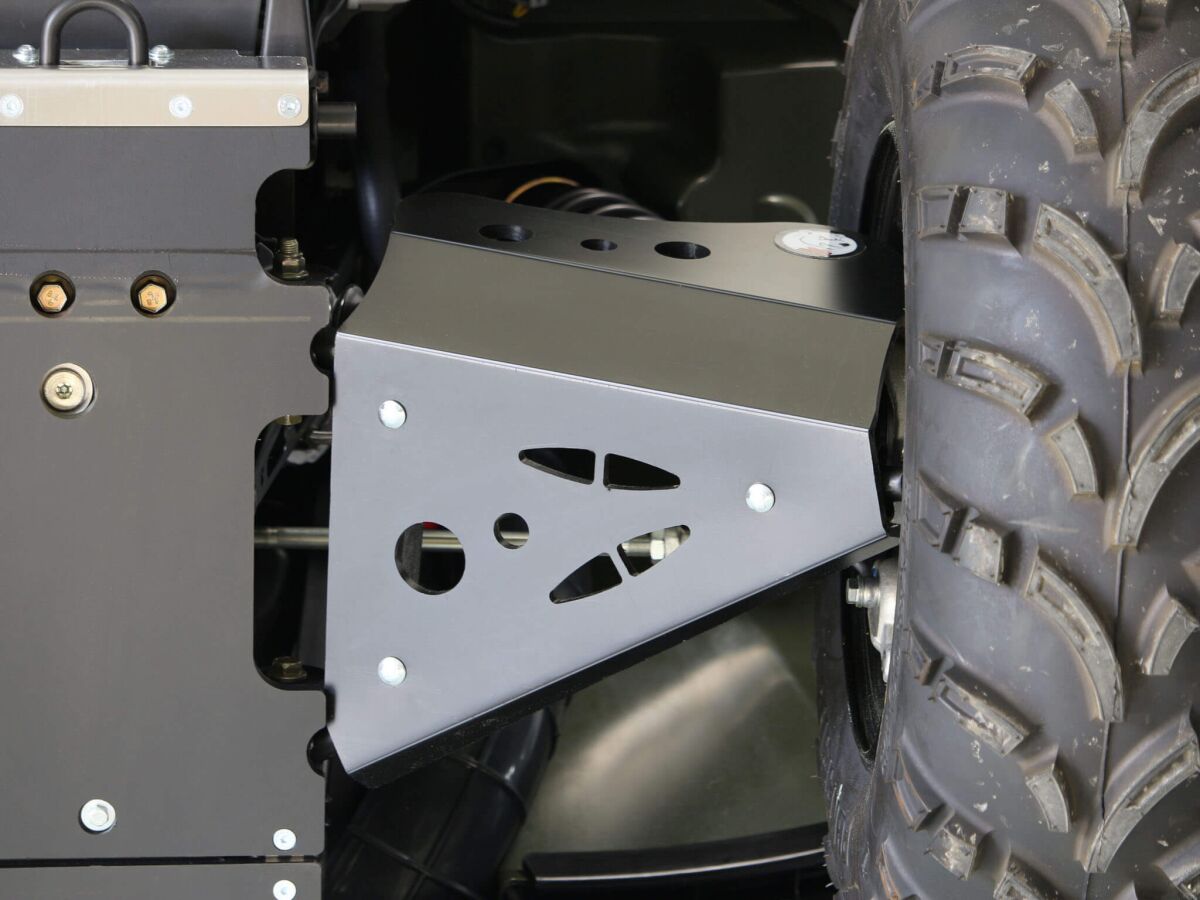 AXP Racing A ARM GUARDS SPORTSMAN 570 AX1747