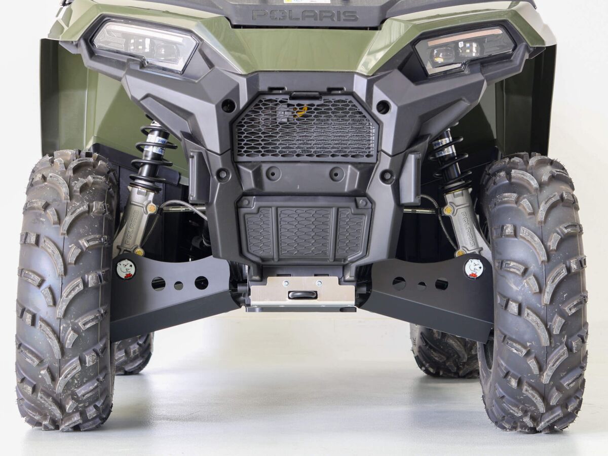AXP Racing A ARM GUARDS SPORTSMAN 570 AX1747